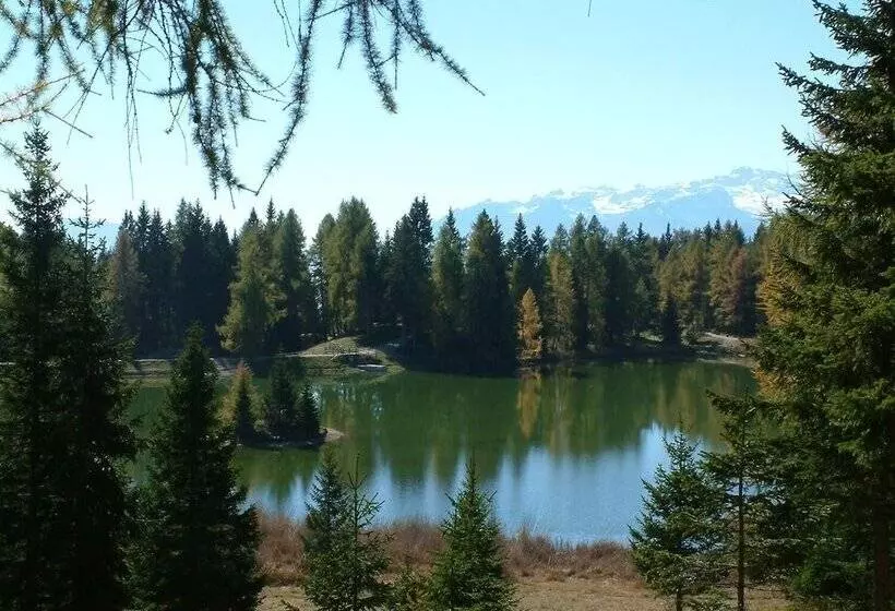 ベッドアンドブレックファースト Laugen Cafe Pizza Bb