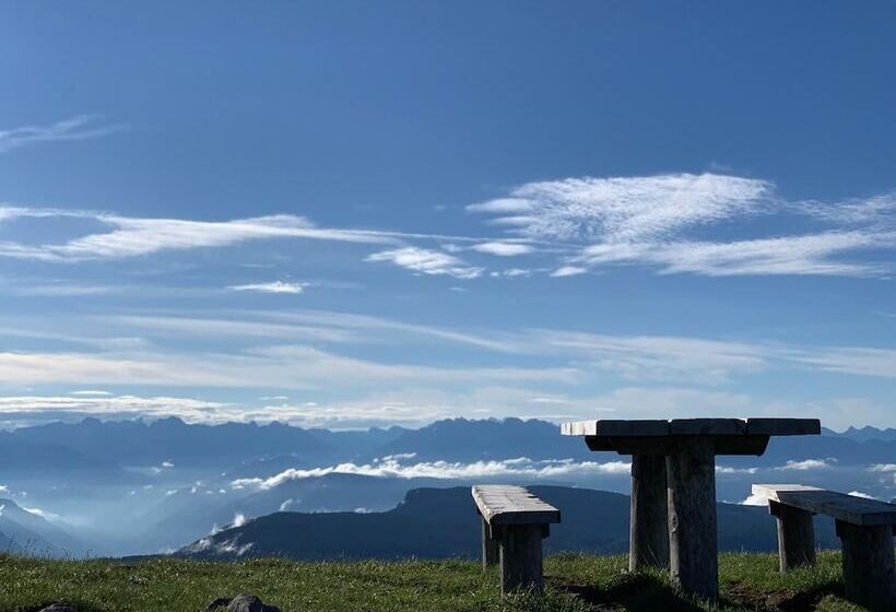 住宿加早餐 Laugen Cafe Pizza Bb