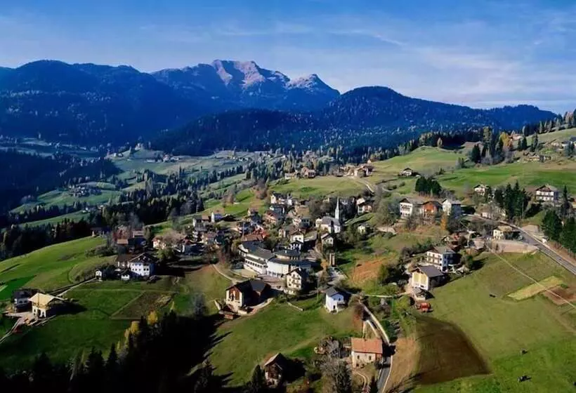 ベッドアンドブレックファースト Laugen Cafe Pizza Bb