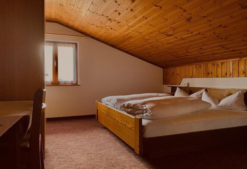 住宿加早餐 Laugen Cafe Pizza Bb