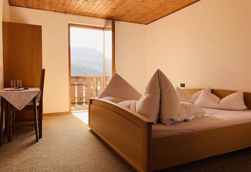 住宿加早餐 Laugen Cafe Pizza Bb