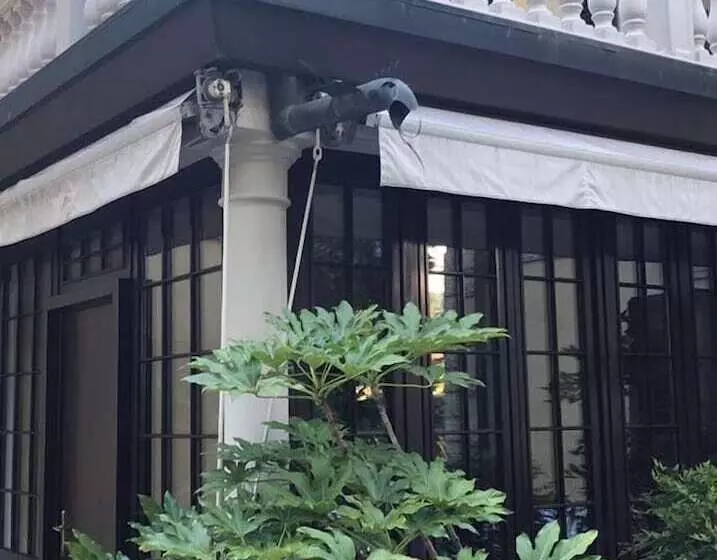 Aamiaismajoitus (B&B) Maison D  Hotes