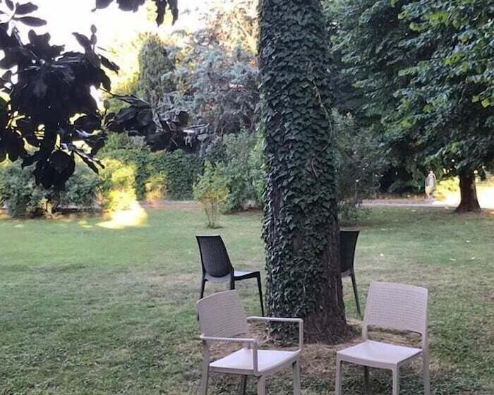 住宿加早餐 Maison D Hotes