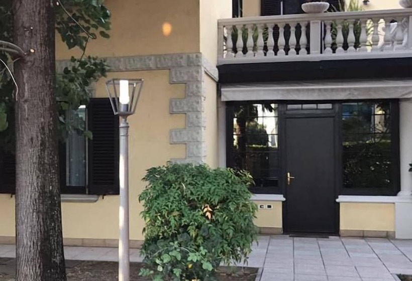 住宿加早餐 Maison D Hotes