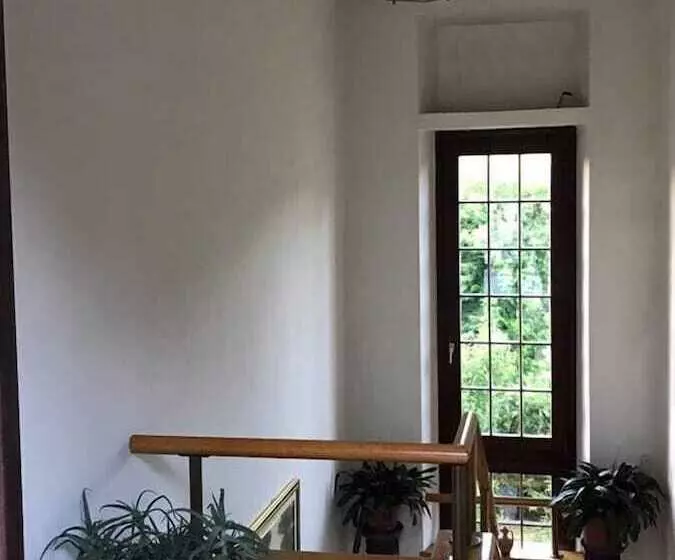 Aamiaismajoitus (B&B) Maison D  Hotes