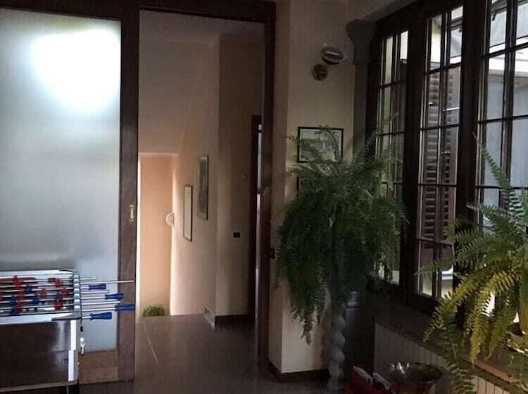 住宿加早餐 Maison D Hotes