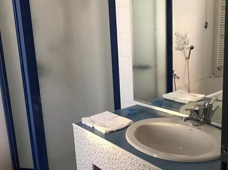 Aamiaismajoitus (B&B) Maison D  Hotes