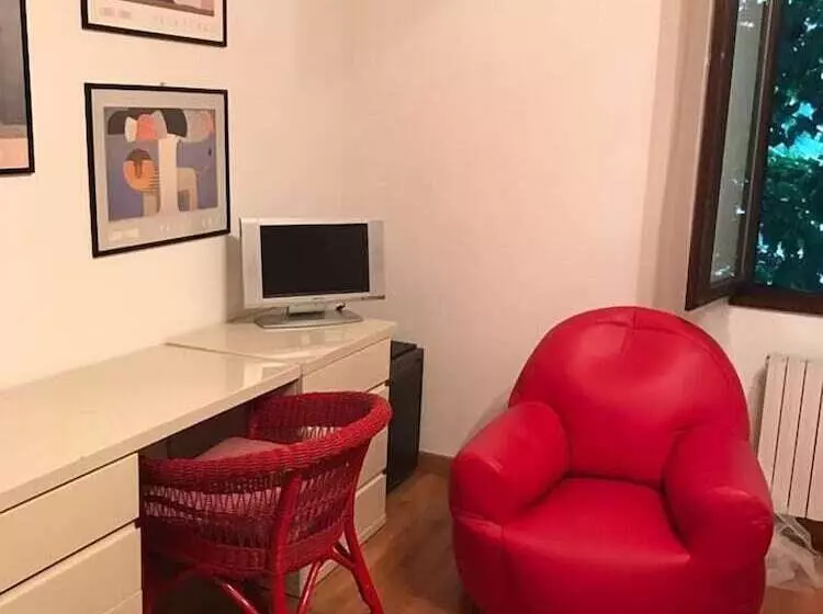 Aamiaismajoitus (B&B) Maison D  Hotes