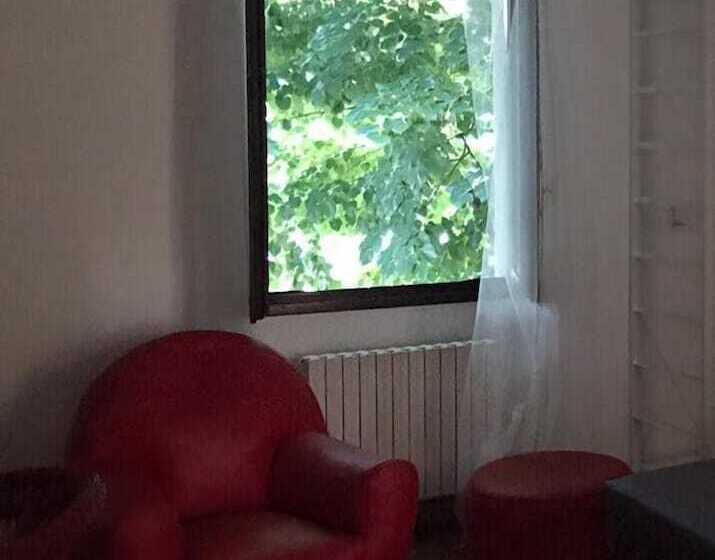 住宿加早餐 Maison D Hotes