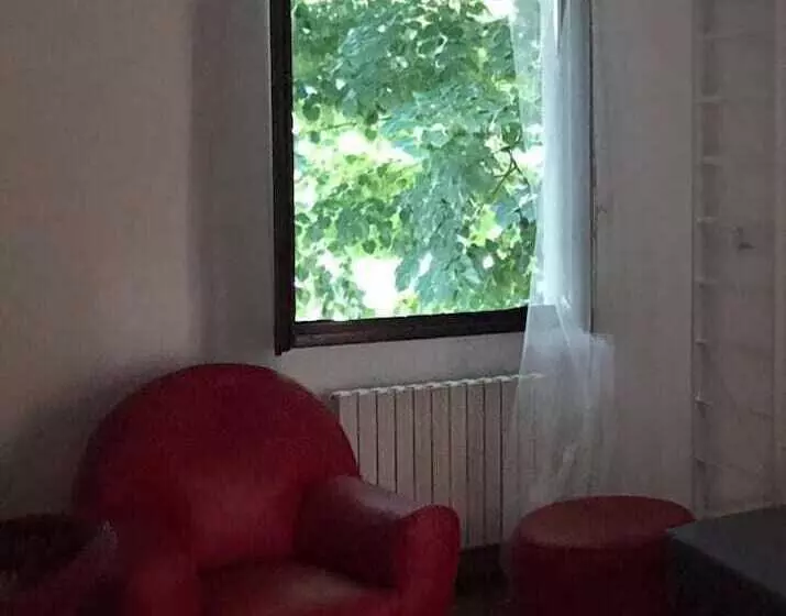 Aamiaismajoitus (B&B) Maison D  Hotes