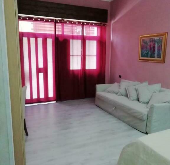 Bed and Breakfast Mattei Domus