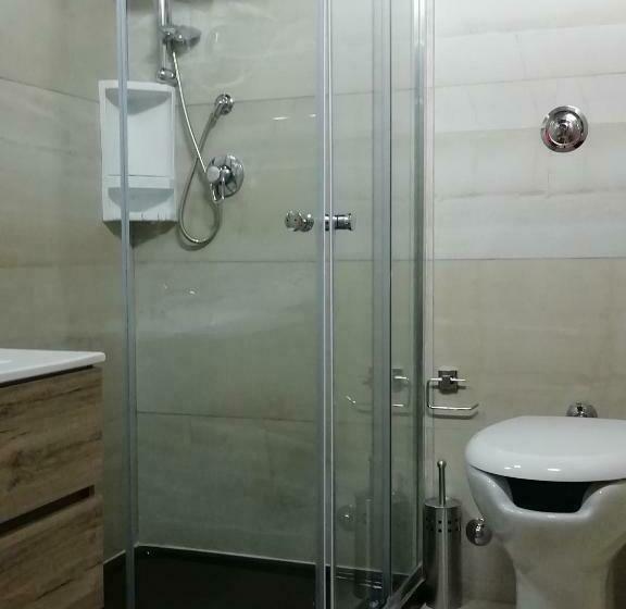 Bed and Breakfast Mattei Domus