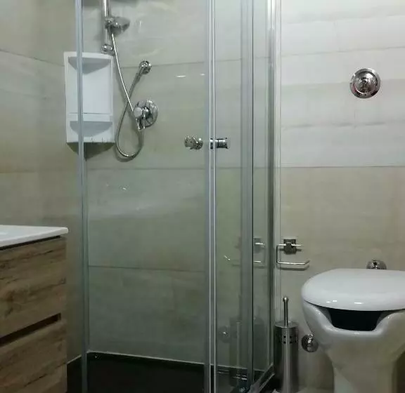 Aamiaismajoitus (B&B) Mattei Domus