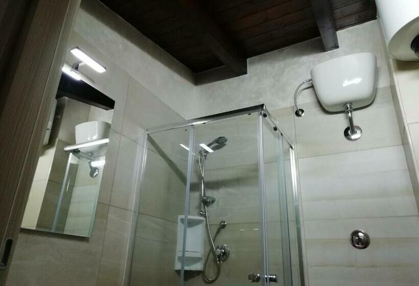 Bed and Breakfast Mattei Domus