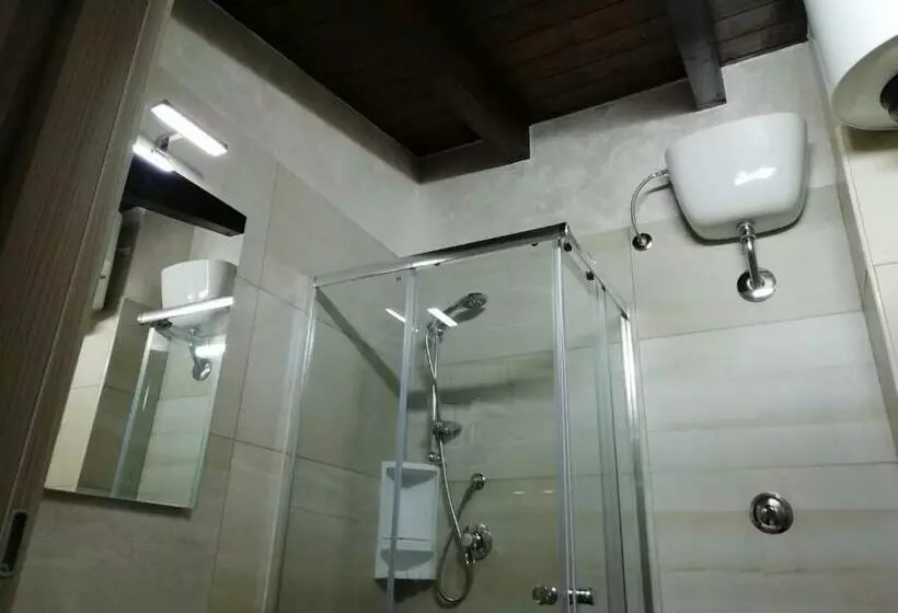 Aamiaismajoitus (B&B) Mattei Domus