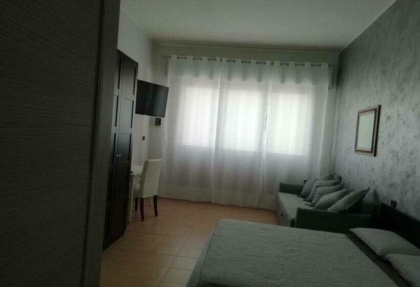 Bed and Breakfast Mattei Domus