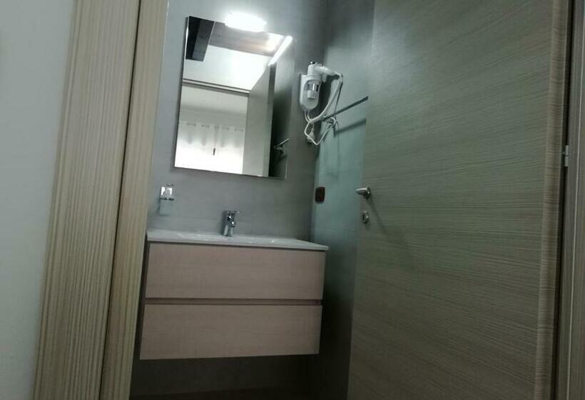 Bed and Breakfast Mattei Domus