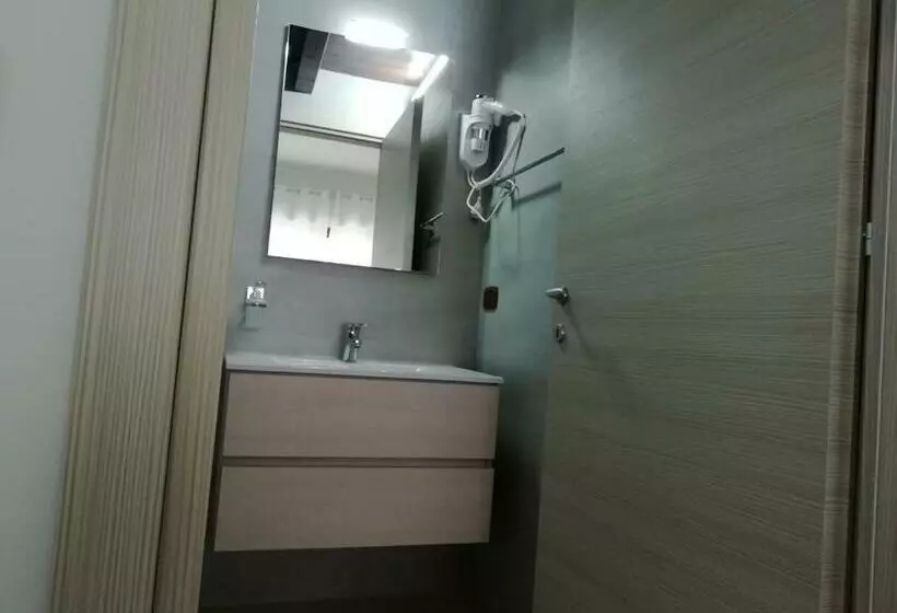 Aamiaismajoitus (B&B) Mattei Domus