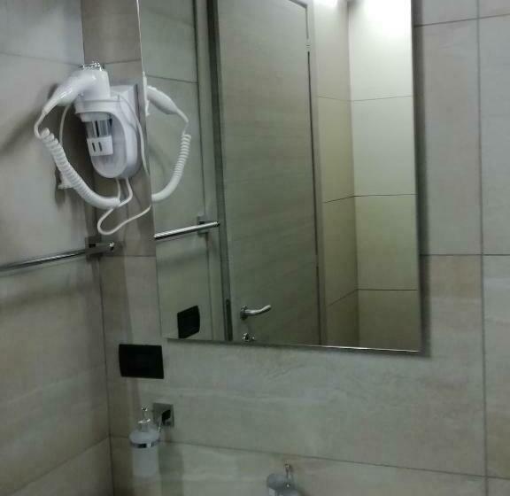 Bed and Breakfast Mattei Domus