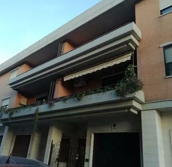 Aamiaismajoitus (B&B) Mattei Domus