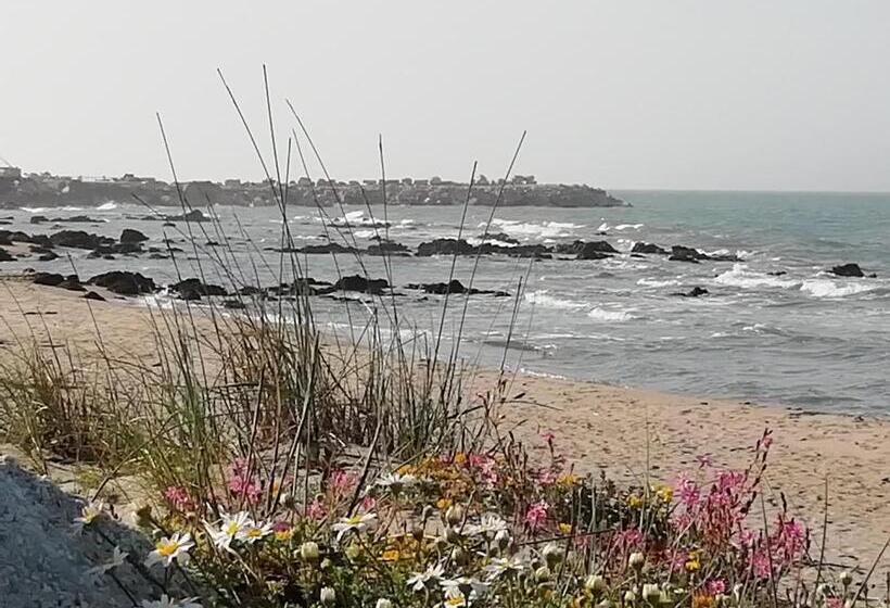 Bed and Breakfast Mattei Domus