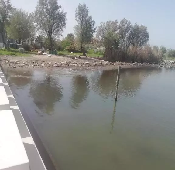 Aamiaismajoitus (B&B) Mattei Domus