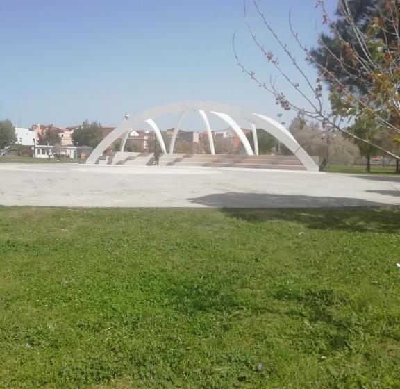 Bed and Breakfast Mattei Domus