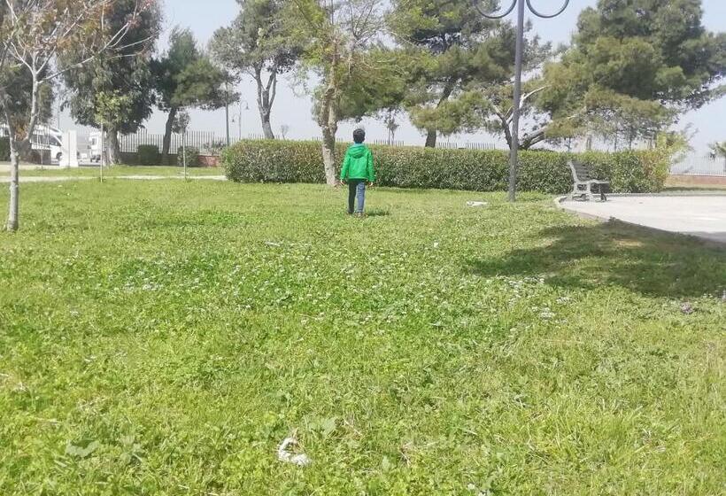 Bed and Breakfast Mattei Domus