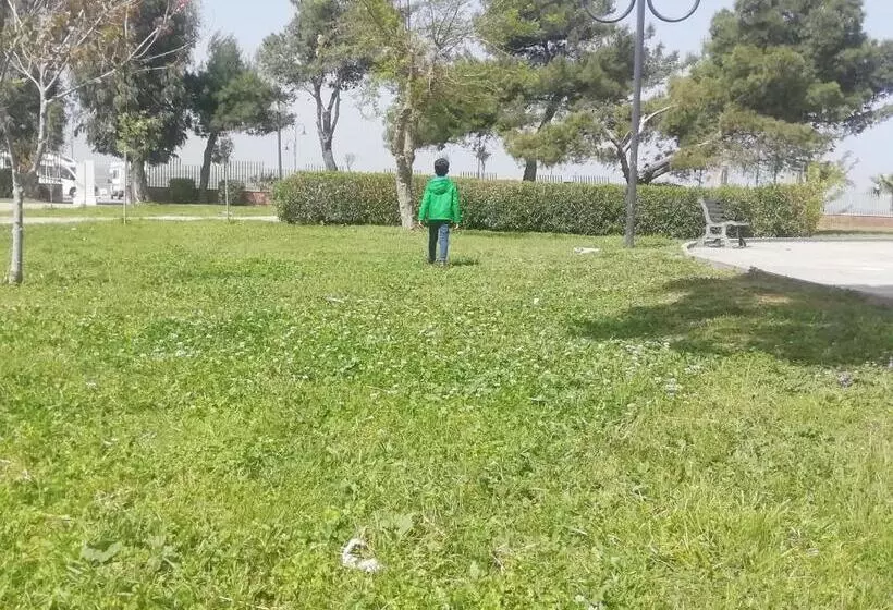 Aamiaismajoitus (B&B) Mattei Domus