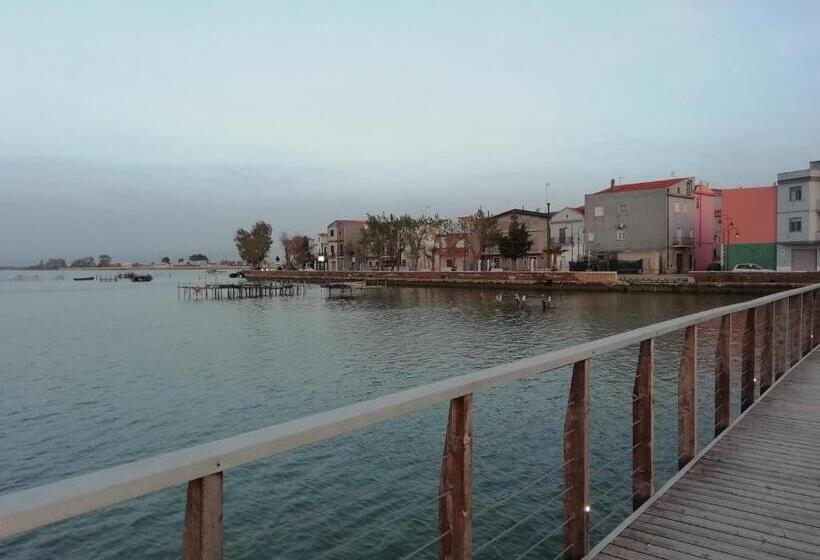 Bed and Breakfast Mattei Domus