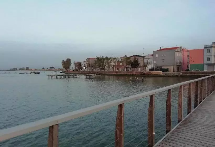 Aamiaismajoitus (B&B) Mattei Domus