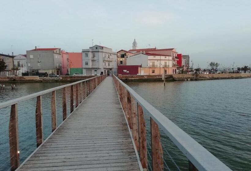 Bed and Breakfast Mattei Domus