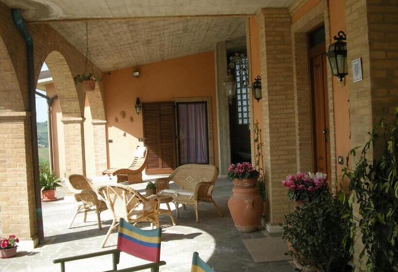 Bed And Breakfast San Martino
