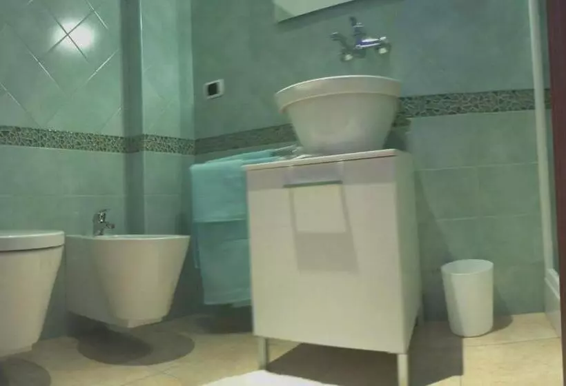 Bed And Breakfast San Martino