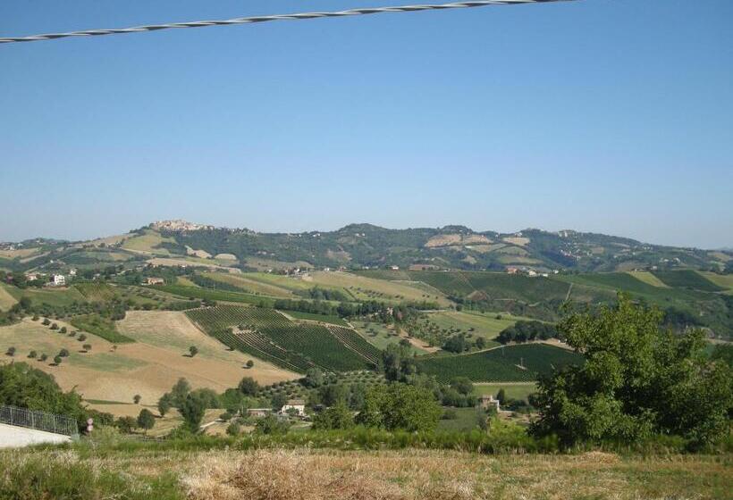 Bed And Breakfast San Martino