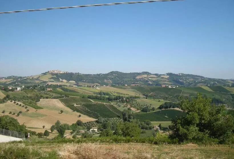Bed And Breakfast San Martino
