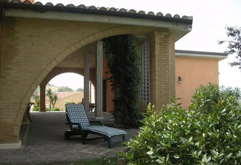 Bed And Breakfast San Martino