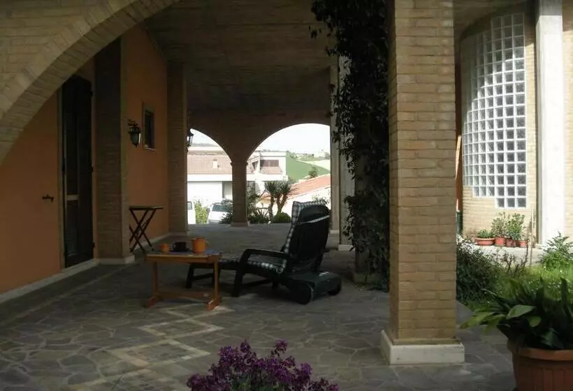 Bed And Breakfast San Martino