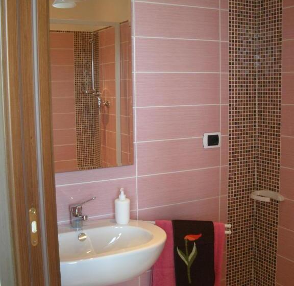 Bed And Breakfast San Martino