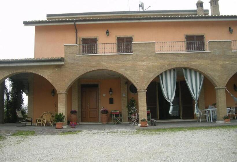 Bed And Breakfast San Martino