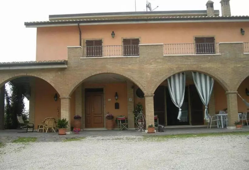 Bed And Breakfast San Martino