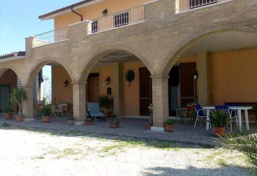 Bed And Breakfast San Martino