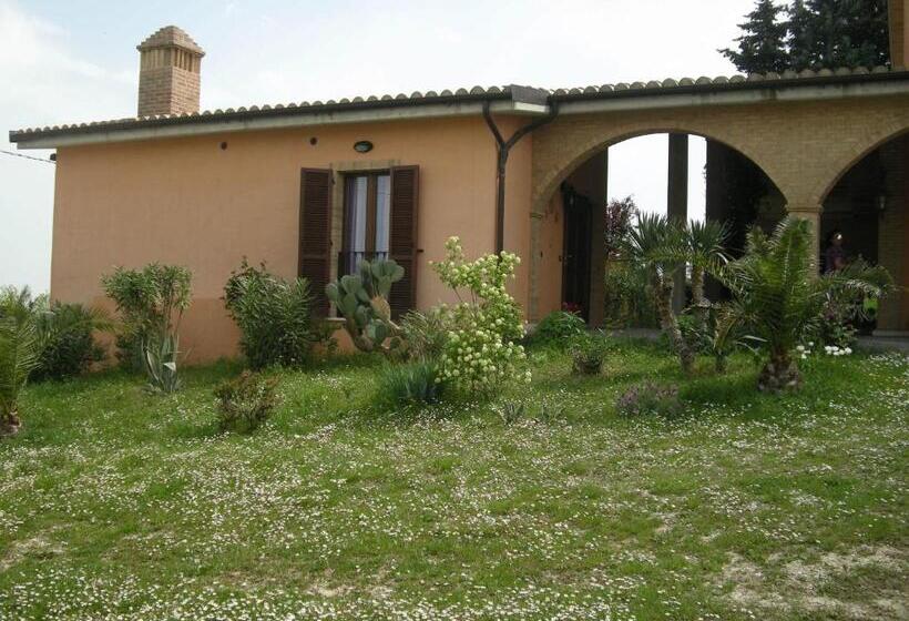 Bed And Breakfast San Martino