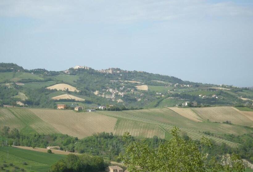 Bed And Breakfast San Martino