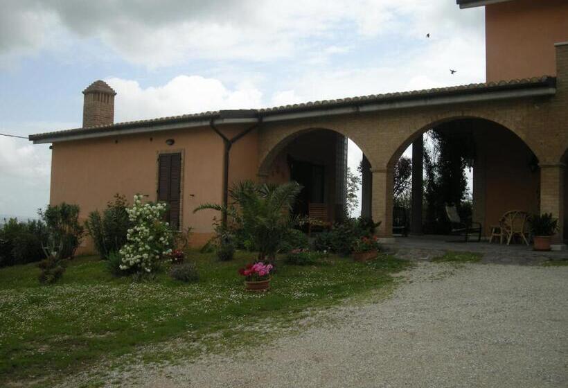 Bed And Breakfast San Martino