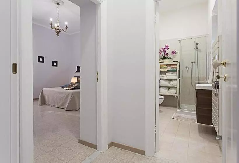 تختخواب و صبحانه Torino1.9