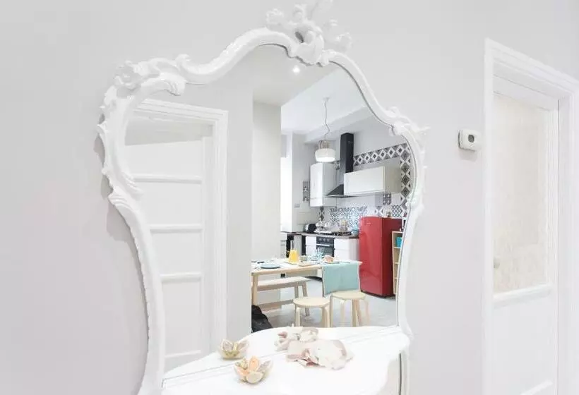 تختخواب و صبحانه Torino1.9