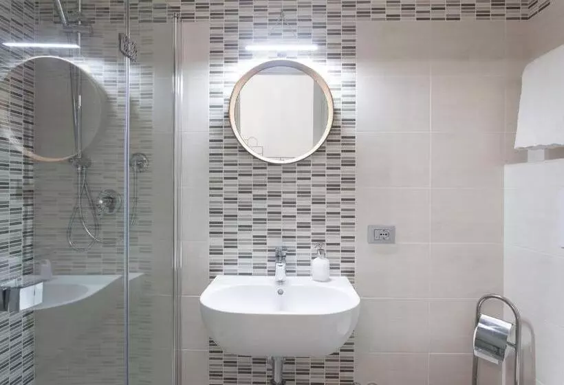 تختخواب و صبحانه Torino1.9