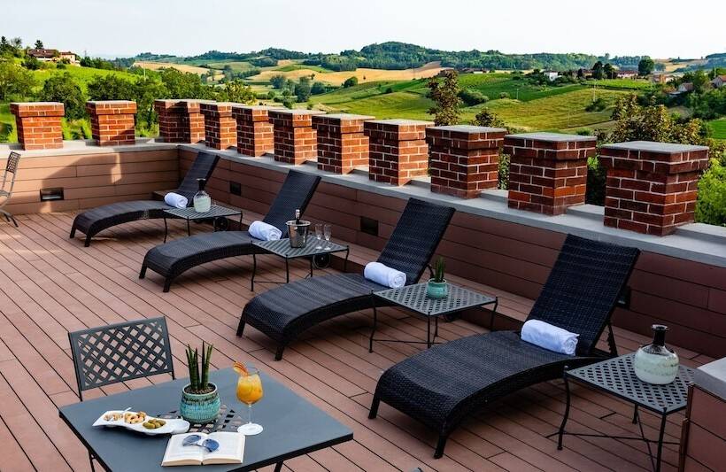 簡易ホテル Casa Munfrà