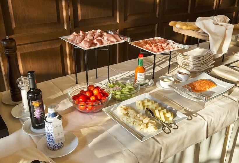 簡易ホテル Casa Munfrà